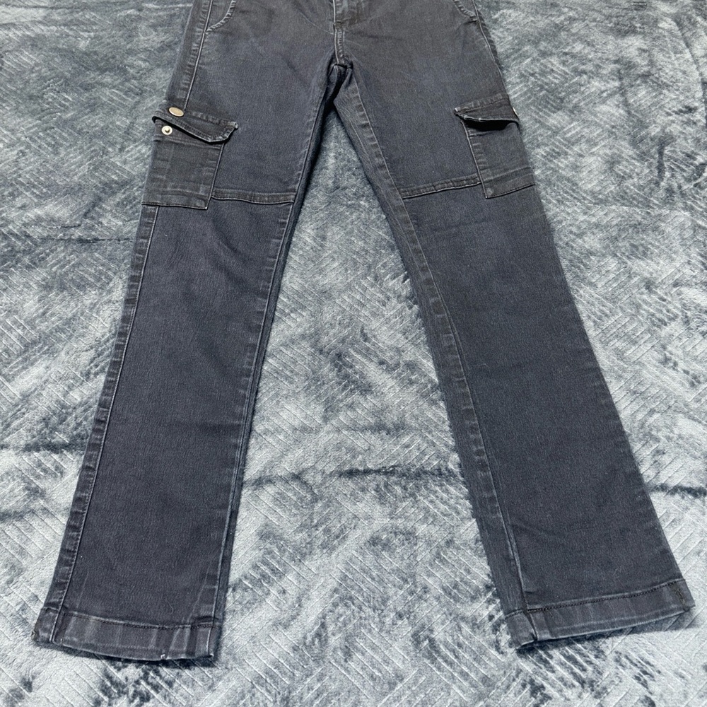 Street Denim Women’s‎ Dark Wash Jeans
